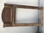 Antique Oak Wood Frame 1920s For Sale - Image 10 of 18
