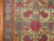 Early 20th Century Early 20th Century Persian Kurd Serab Rug with Camel Background - 3'8" x 6'1" For Sale - Image 5 of 6