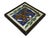 Mid-Century Cloisonné Nederland Tile from Royal Delft De Porceleyne Fles For Sale - Image 17 of 17