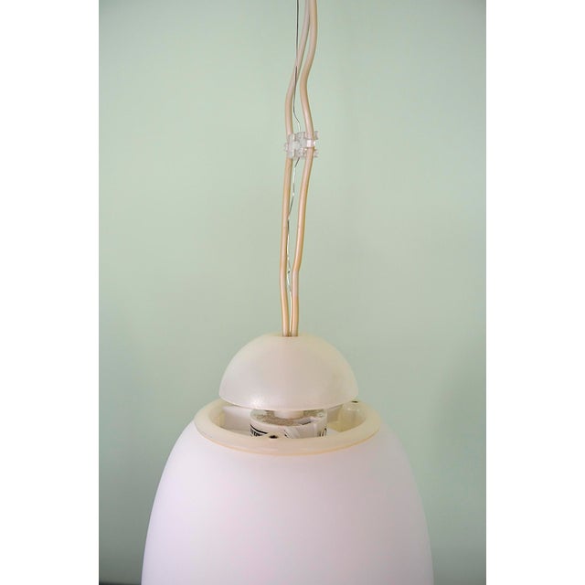 1980s Brera Pendant Lamp by Achille Castiglioni for Flos, 1980s For Sale - Image 5 of 12