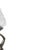 Table Lamp in Bronze, Glass and Marble For Sale - Image 4 of 6