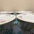 Vintage Noritake "Rosa" Fine China Dinner Plates #5460 Set of 4, Pink Roses Gold Trim For Sale - Image 4 of 6