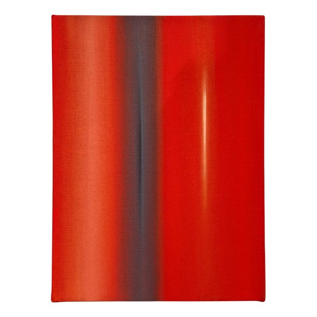 Raffaele Cioffi, Abstract Composition, 2000s, Oil For Sale