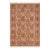 Art Nouveau 1990's William Morris Wool Rug 6"x9" For Sale
