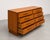1960s Mid Century Modern Teak Double Dresser by G-Plan, C. 1960's For Sale - Image 5 of 12