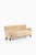 Sofa in Beech with Custom Upholstery by Fritz Hansen, 1941 For Sale - Image 10 of 11