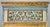 Gustavian (Swedish) Antique Gustavian Hall Mirror, 1800 For Sale - Image 3 of 5