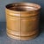 Mid 20th Century Vintage Copper Cachepot Planter Plant Pot For Sale - Image 5 of 9