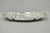Silver Vintage Gorham Yc 644 Engraved Silver Plated Small Scalloped Serving Dish For Sale - Image 8 of 13
