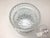 Waterford Vintage Waterford Crystal Biscuit Barrel Lismore Pattern Storage Jar With Lid For Sale - Image 4 of 7