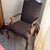 French Provincial Side Chair For Sale - Image 4 of 7