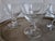 Late 20th Century Late 20th Century Glass Dessert Coupes, Set of 4 - Two Sets Available For Sale - Image 5 of 11