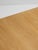 Wood Extendable Round Dining Table in Oak by Sorø, Denmark, 1960s For Sale - Image 7 of 15