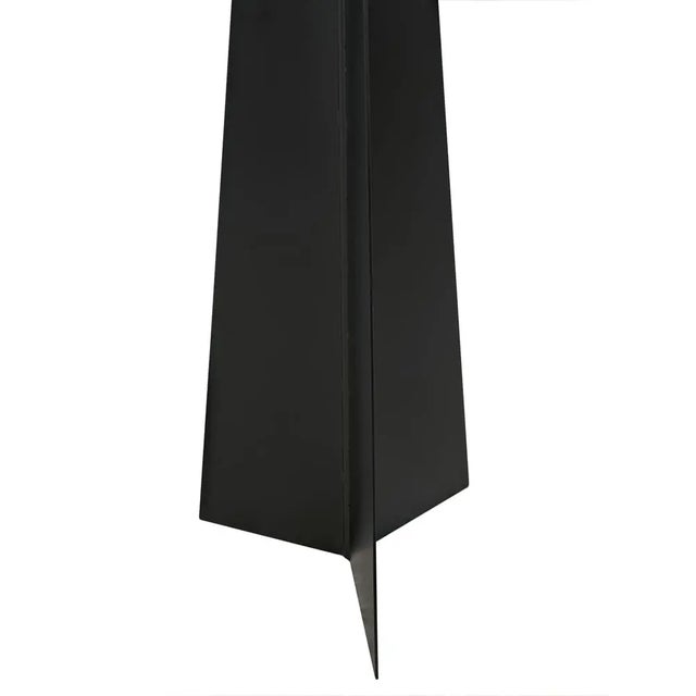 Not Yet Made - Made To Order NOIR Saturn Floor Lamp For Sale - Image 5 of 5