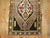 Vintage Turkish Kars - 2'10" x 4'5" For Sale - Image 4 of 6