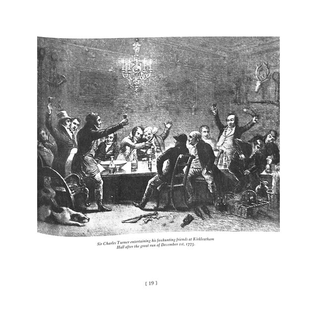 Paper "The Songs of Foxhunting" 1974 Mackay-Smith, Alexander (Signed) For Sale - Image 7 of 12