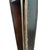 Wood Hand Carved Wooden Display Shelf 38” Arts & Crafts Style Wood Corbel For Sale - Image 7 of 12