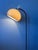 Mid-Century Space Age Mushroom Floor Lamp from Dijkstra For Sale - Image 4 of 13