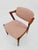 Brown Mid-Century Danish Dining Chair by Kai Kristiansen for Schou Andersen, 1960s For Sale - Image 8 of 11