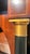Maitland-Smith Neoclassical Empire-Style Illuminated Mahogany Bookcase For Sale - Image 9 of 14