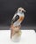 Herend Hungary Porcelain Hand Painted Woodpecker Bird Figurine 1946 For Sale In Monterey, CA - Image 6 of 7
