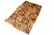 Contemporary Contemporary Gabbeh Beige/Brown Wool Rug - 3'0'' X 4'10'' For Sale - Image 3 of 10