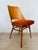 Mid-Century Modern Mid-Century Modern Dining Chair by Radomír Hofman for Ton, 1950s For Sale - Image 3 of 13