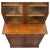 2000 - 2009 Antique Early 20th Century English Arts and Crafts Oak Bookcase For Sale - Image 5 of 11