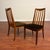 G-Plan Furniture G-Plan Vintage Slat Back Dining Chairs - Set of Four For Sale - Image 4 of 6
