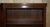 Open Library Bookcase in Flamed Hardwood For Sale - Image 6 of 18