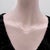 This great versatile 14k gold box chain is as described by its name and consists of square, box-shaped interconnected...