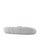 2020s Mi-24209 Big Cloud 141" Oversized Curved Boucle Sectional Sofa - Soft Fur White For Sale - Image 5 of 8