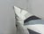Black Thom Filicia for Eastern Accents Sconset Decorative Pillows, Pair For Sale - Image 8 of 12