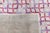 Lavender European Art Deco (size adjusted) Rug Doris Leslie Blau For Sale - Image 8 of 9