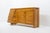 Wood Vintage Elmwood Sideboard R13A by Pierre Chapo, 1980s For Sale - Image 7 of 17