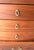 Mid-Century Modern Vintage Bassett Dresser For Sale - Image 3 of 7