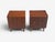 Young Manufacturing, Modern Nightstands, Walnut, Usa, 1960s For Sale In New York - Image 6 of 14