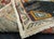 Textile Turkish Mini Rug Oriental Hand Knotted Vintage Rug 2'3" x 3'5" #16401 For Sale - Image 7 of 8