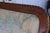 Vintage SeaCraft Solid Mahogany Stamford Harbor Nautical Chart Tray For Sale - Image 16 of 18