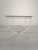White Coffee Table Snow White by Mathieu Mategota, France, 1950 For Sale - Image 8 of 13