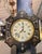 Napoleon III Bulls Eye Clock For Sale - Image 6 of 6