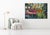 Marc Zimmerman "Homage to Rousseau" Oil Painting, Jungle Fantasy, Reclining Nude With Lion, Magenta Sofa, Contemporary Art West Coast For Sale In Monterey, CA - Image 6 of 7
