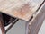 Wood 19th Century Swedish Painted Drop-Leaf Dining Table, 1810 For Sale - Image 7 of 13