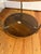 Maison Bagues Two Tier Walnut Dore Faux Bois Side Table For Sale - Image 9 of 10