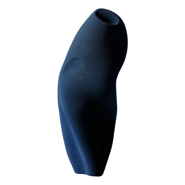 Posthuman Sculptural Object by Caspi Ceramics Nl For Sale