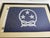 Early 20th Century Yacht Club Commodores Flag For Sale - Image 5 of 6