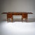 Antique Italian Thuya Burl Desk, 1900 For Sale - Image 6 of 14