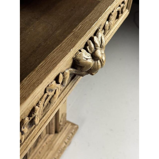 Belgian-Style Buffet, 19th Century For Sale - Image 10 of 18
