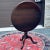 Ethan Allen Ethan Allen Georgian Court Rotating Tilt Top Tripod Tea Table 11-8203 For Sale - Image 4 of 12