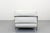 Cassina LC3 Chair by Le Corbusier for Cassina, 2000s For Sale - Image 4 of 9